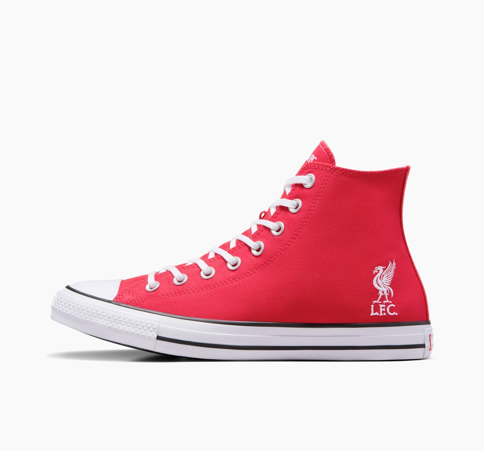 Converse x LFC Chuck Taylor All Star
