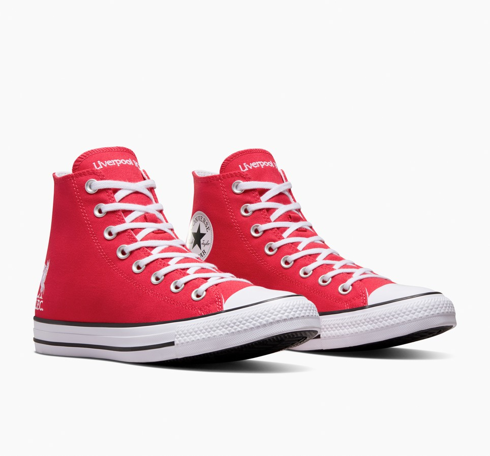 Converse x LFC Chuck Taylor All Star