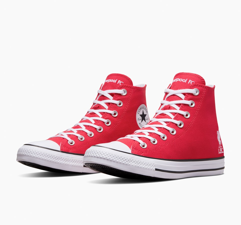 Converse x LFC Chuck Taylor All Star