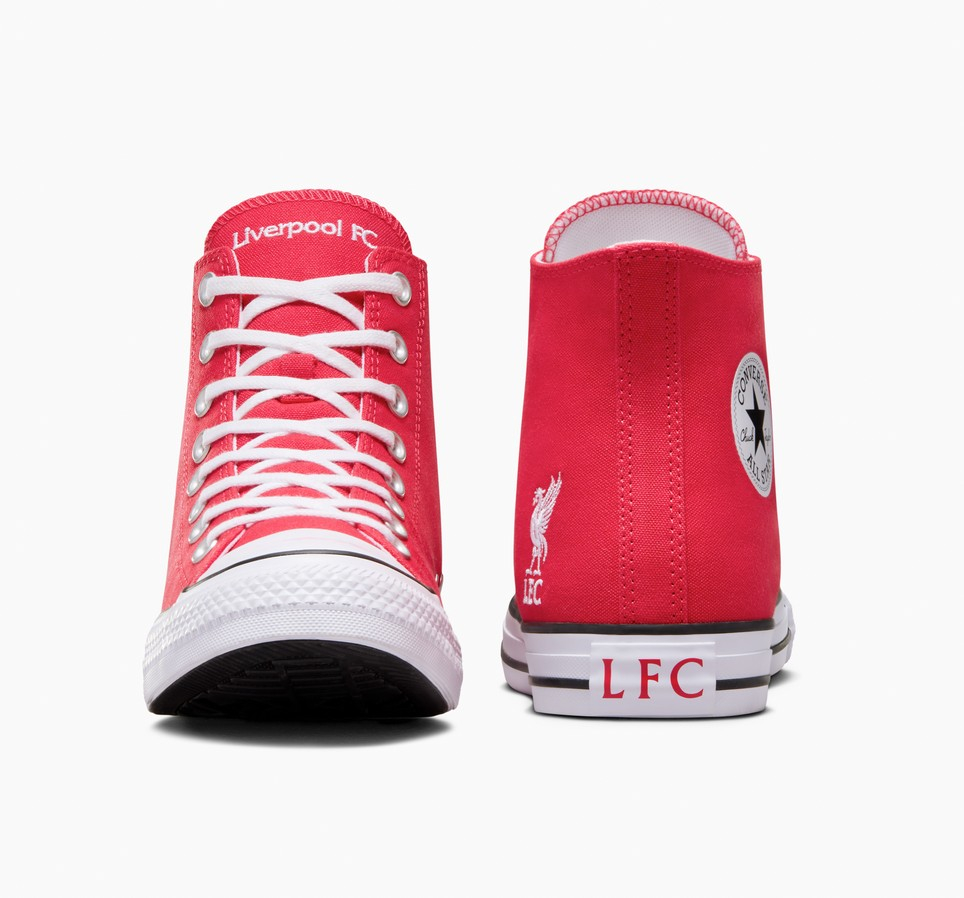 Converse x LFC Chuck Taylor All Star