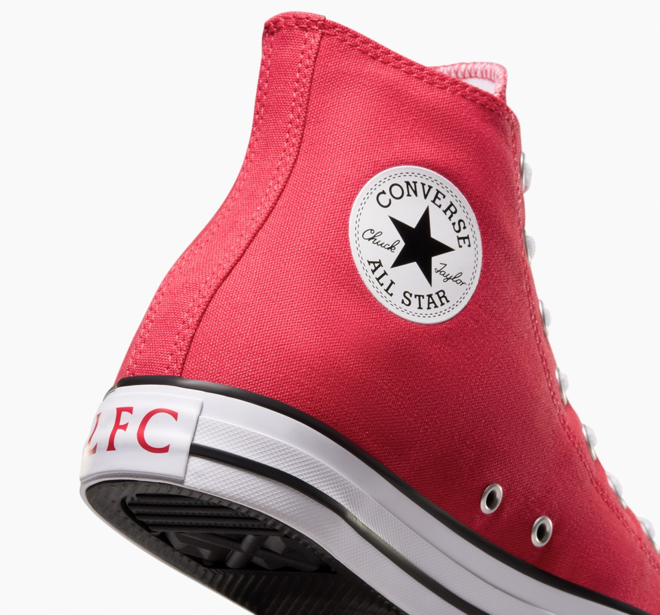 Converse x LFC Chuck Taylor All Star