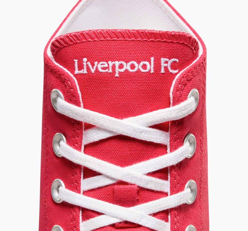 Converse x LFC Chuck Taylor All Star