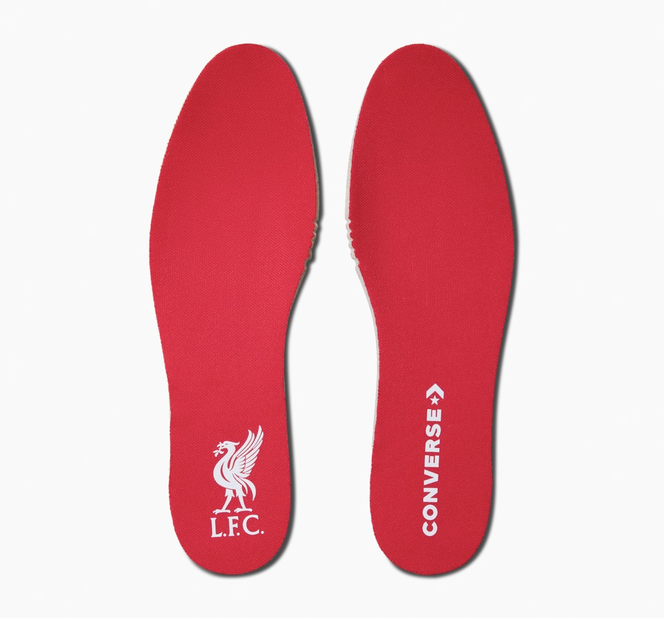 Converse x LFC Chuck Taylor All Star