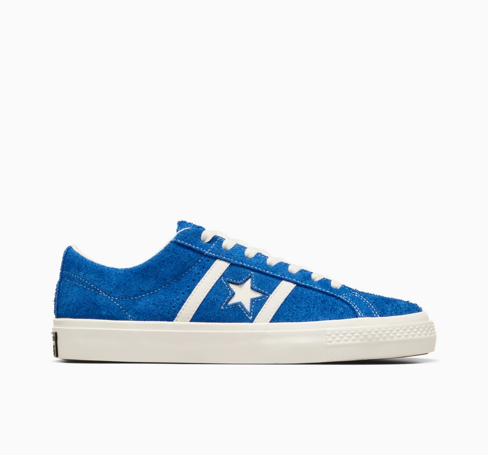 One Star Academy Pro Suede