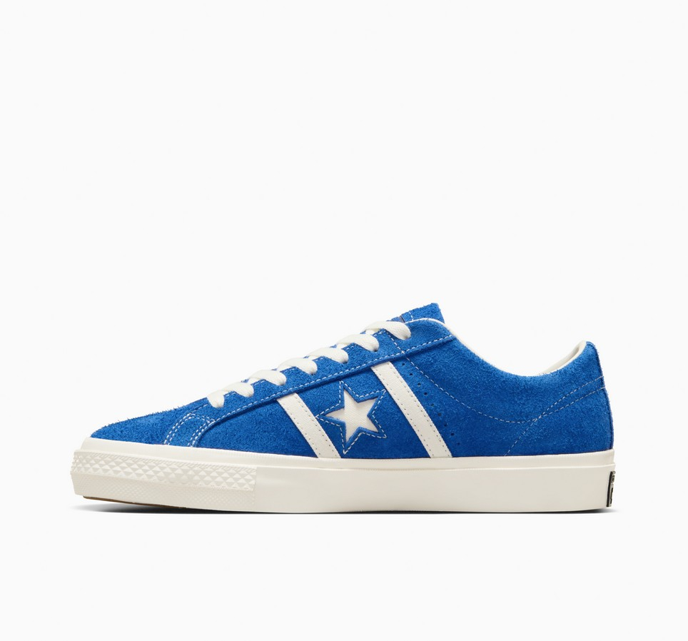 One Star Academy Pro Suede