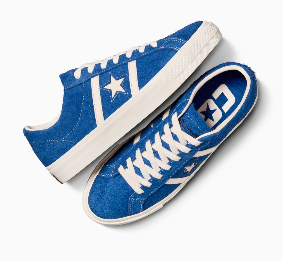 One Star Academy Pro Suede
