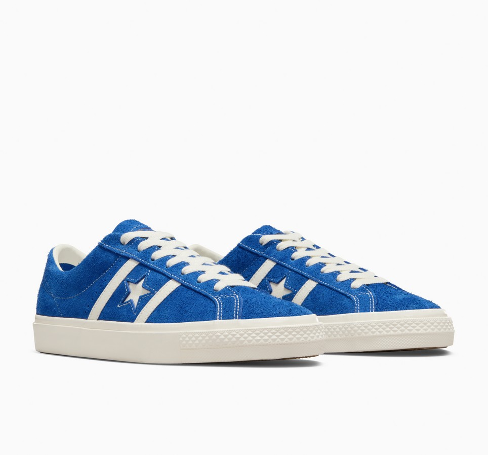 One Star Academy Pro Suede