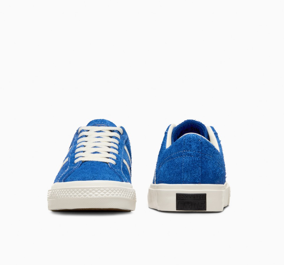 One Star Academy Pro Suede
