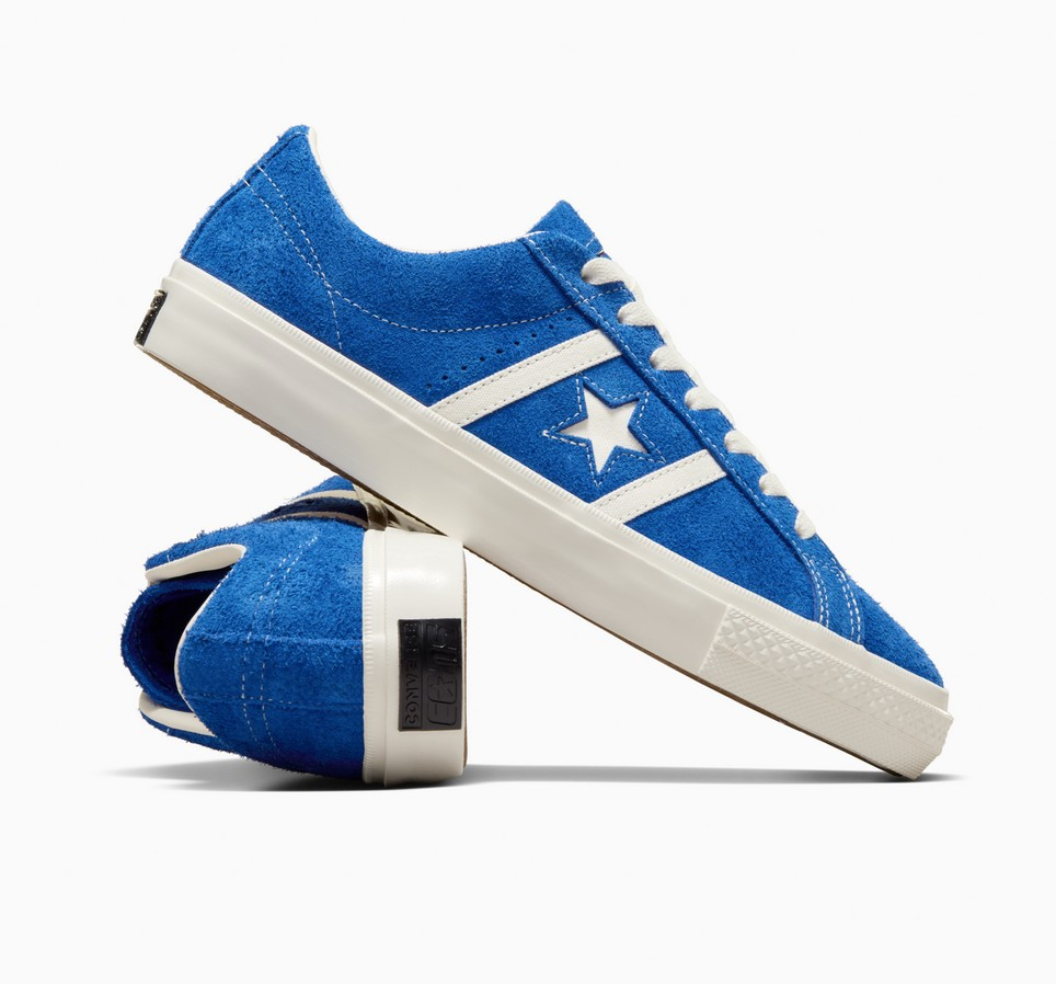 One Star Academy Pro Suede
