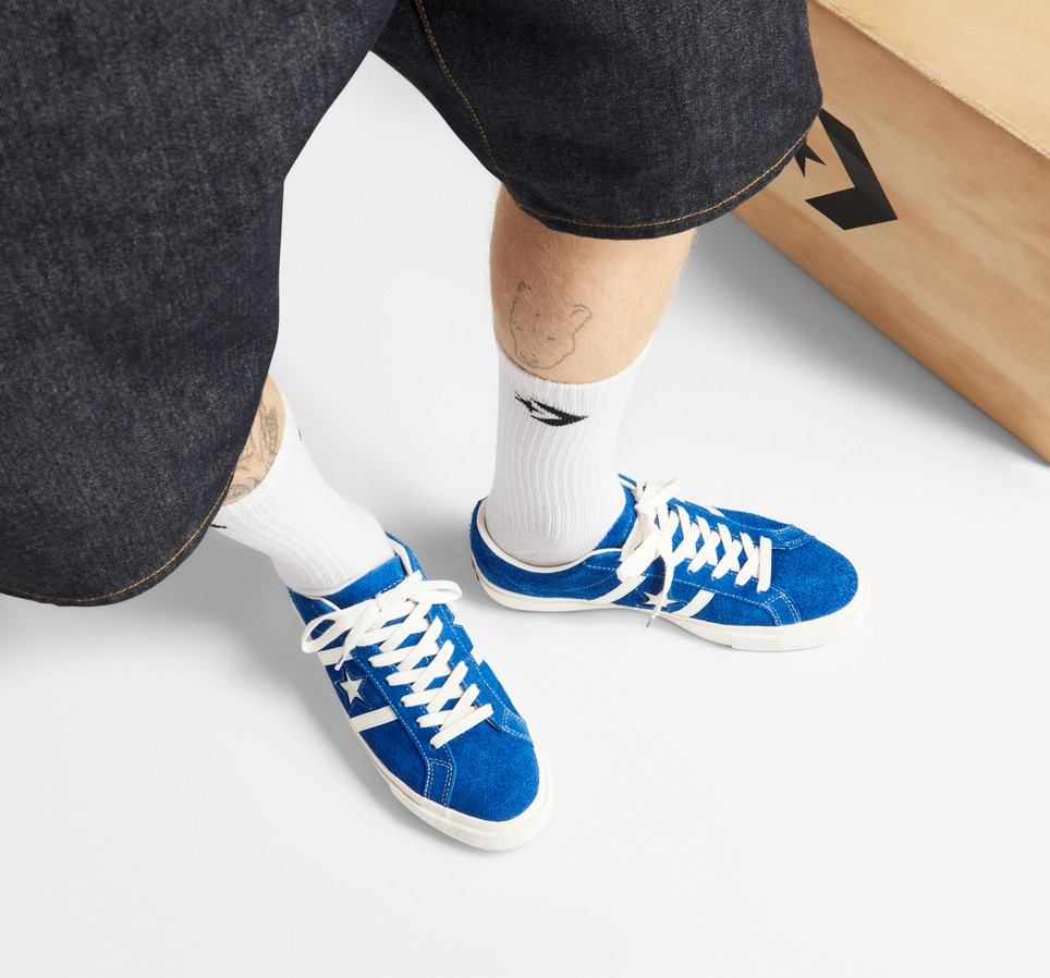 One Star Academy Pro Suede