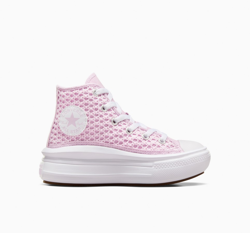 Chuck Taylor All Star Move