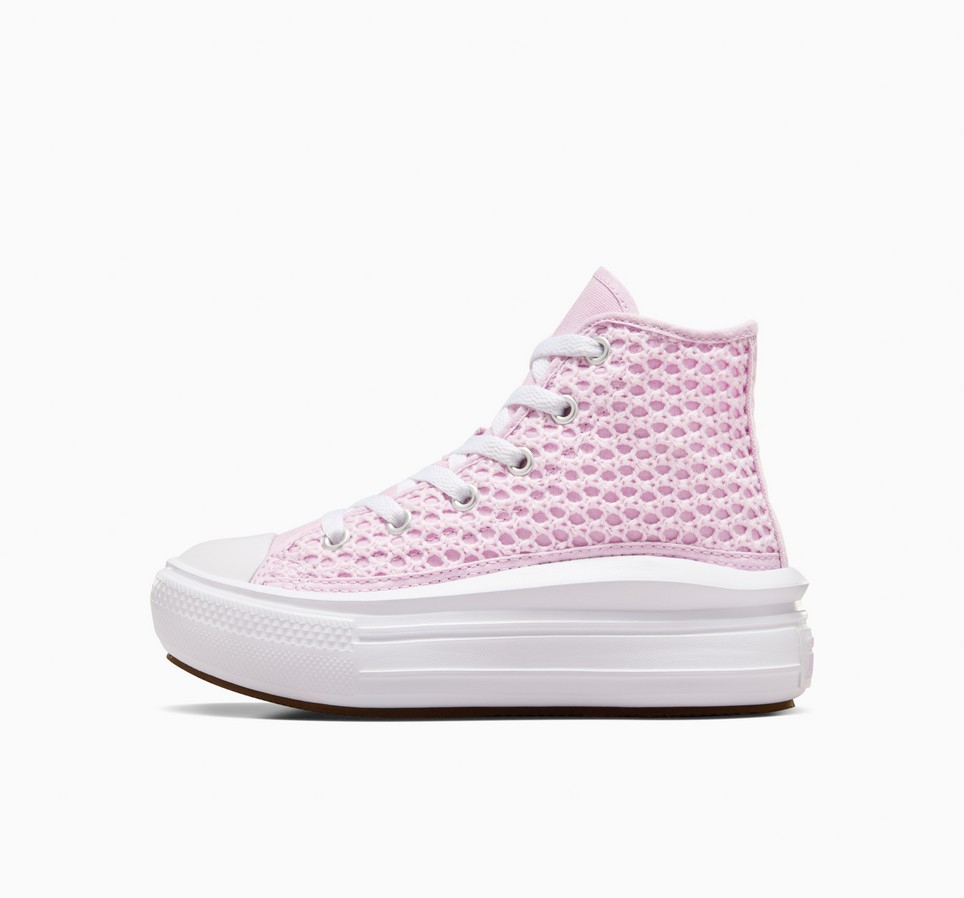 Chuck Taylor All Star Move