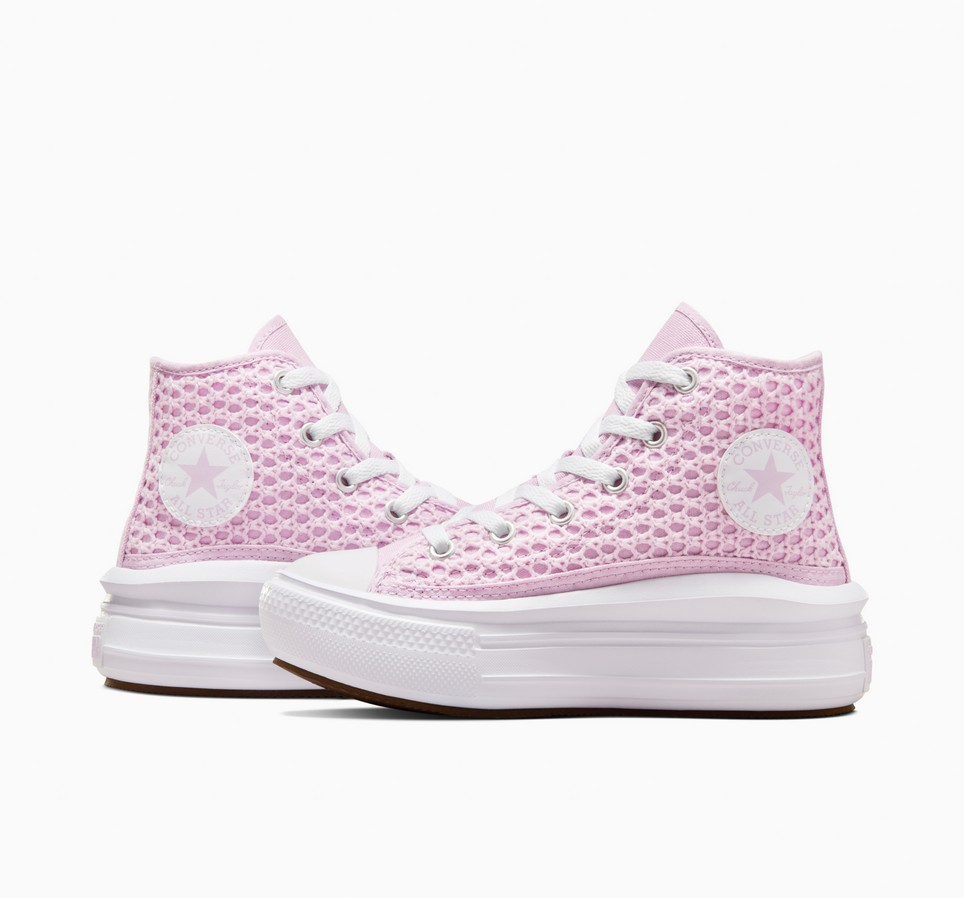 Chuck Taylor All Star Move