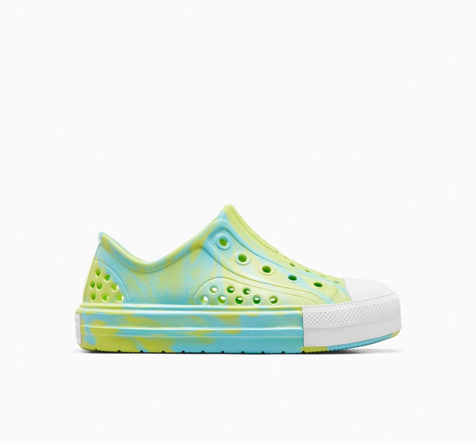 Chuck Taylor All Star Play Lite CX Easy On Bright Swirl