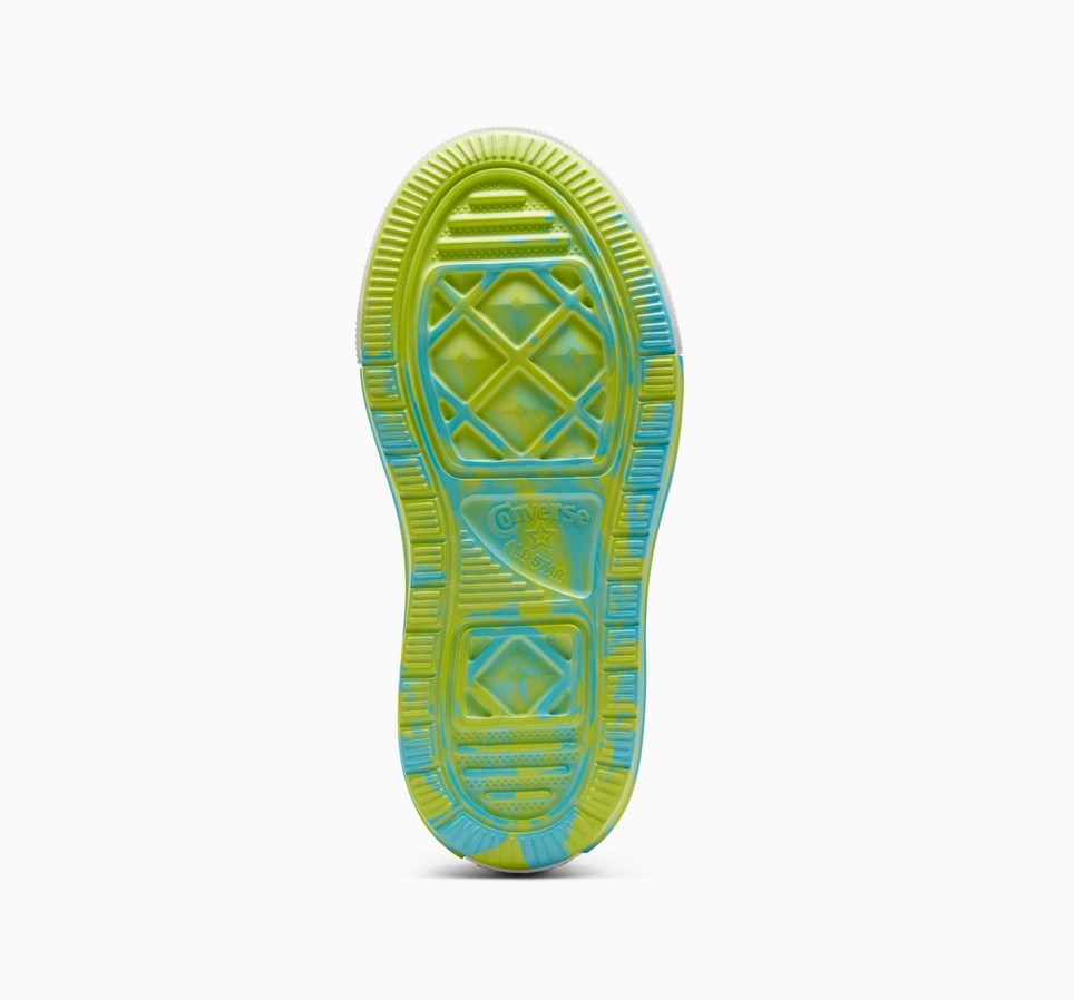 Chuck Taylor All Star Play Lite CX Easy On Bright Swirl