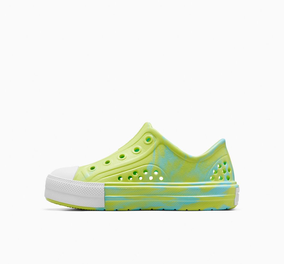 Chuck Taylor All Star Play Lite CX Easy On Bright Swirl