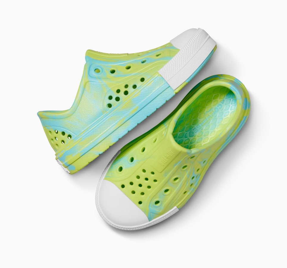 Chuck Taylor All Star Play Lite CX Easy On Bright Swirl
