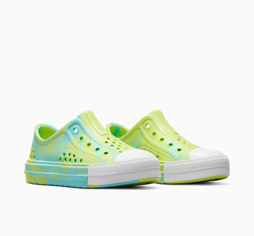 Chuck Taylor All Star Play Lite CX Easy On Bright Swirl