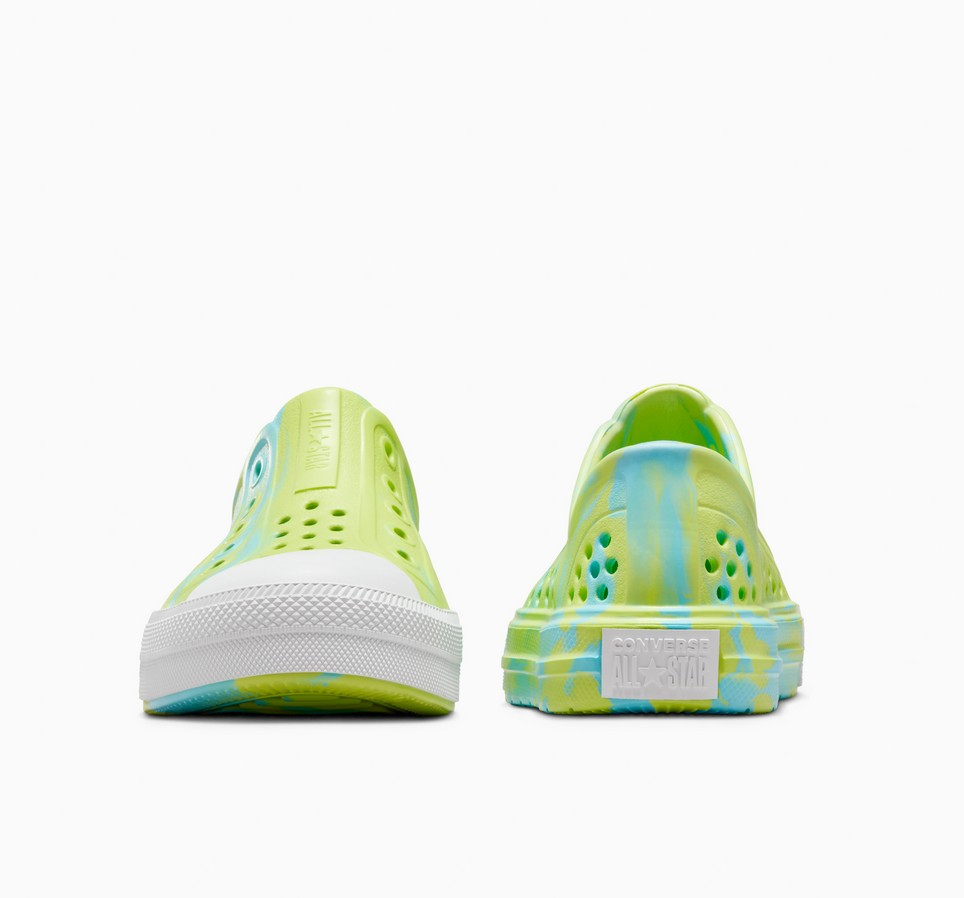 Chuck Taylor All Star Play Lite CX Easy On Bright Swirl