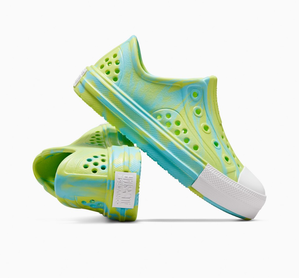 Chuck Taylor All Star Play Lite CX Easy On Bright Swirl
