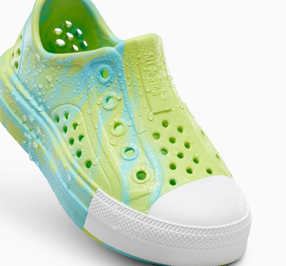 Chuck Taylor All Star Play Lite CX Easy On Bright Swirl