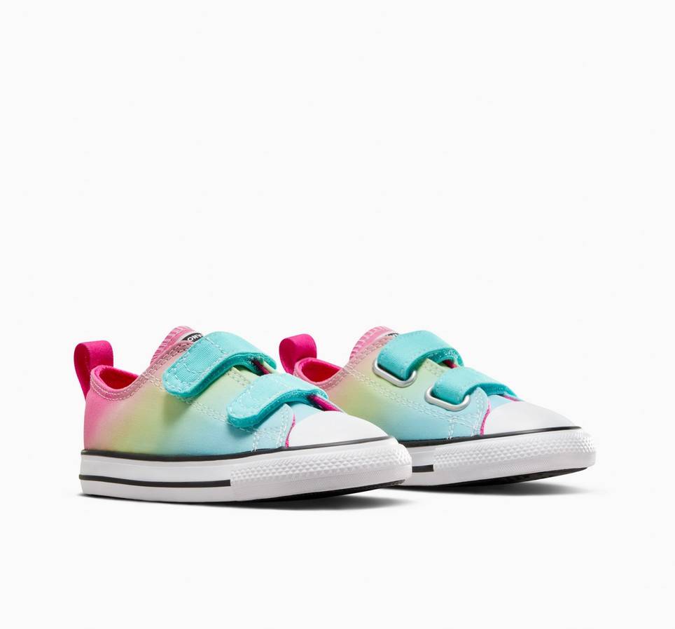 Chuck Taylor All Star Easy-On Bright Ombre