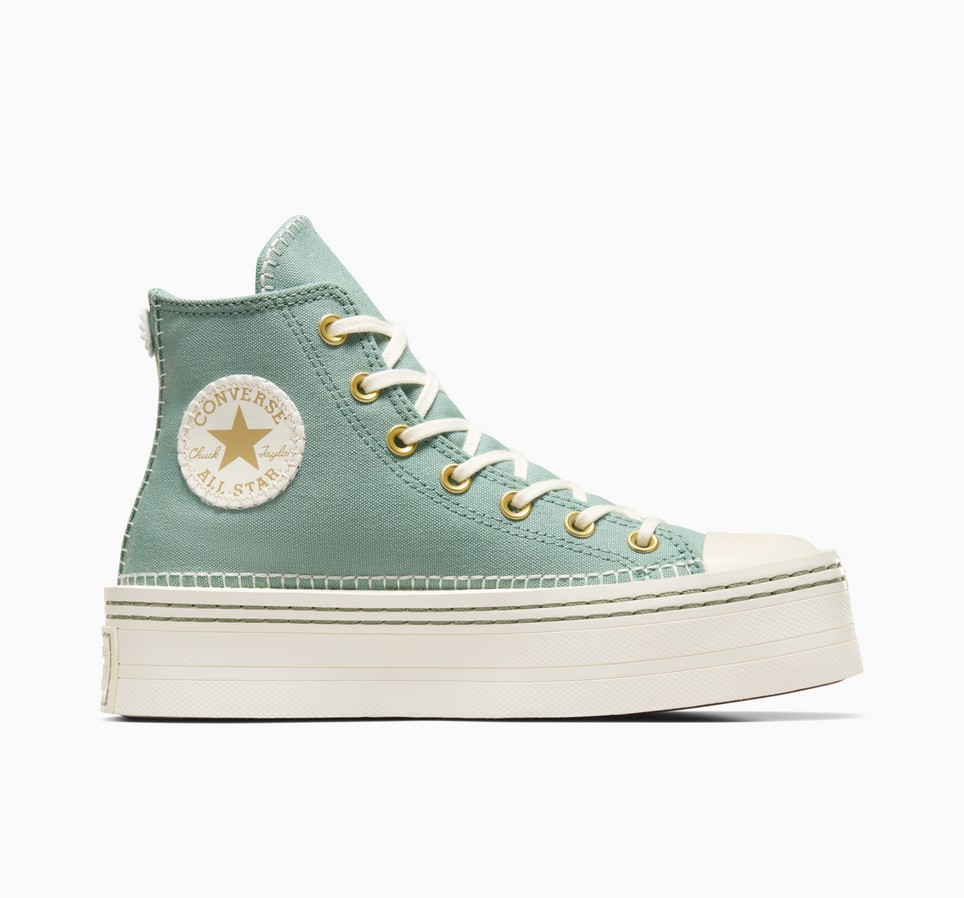 Chuck Taylor All Star Modern Lift