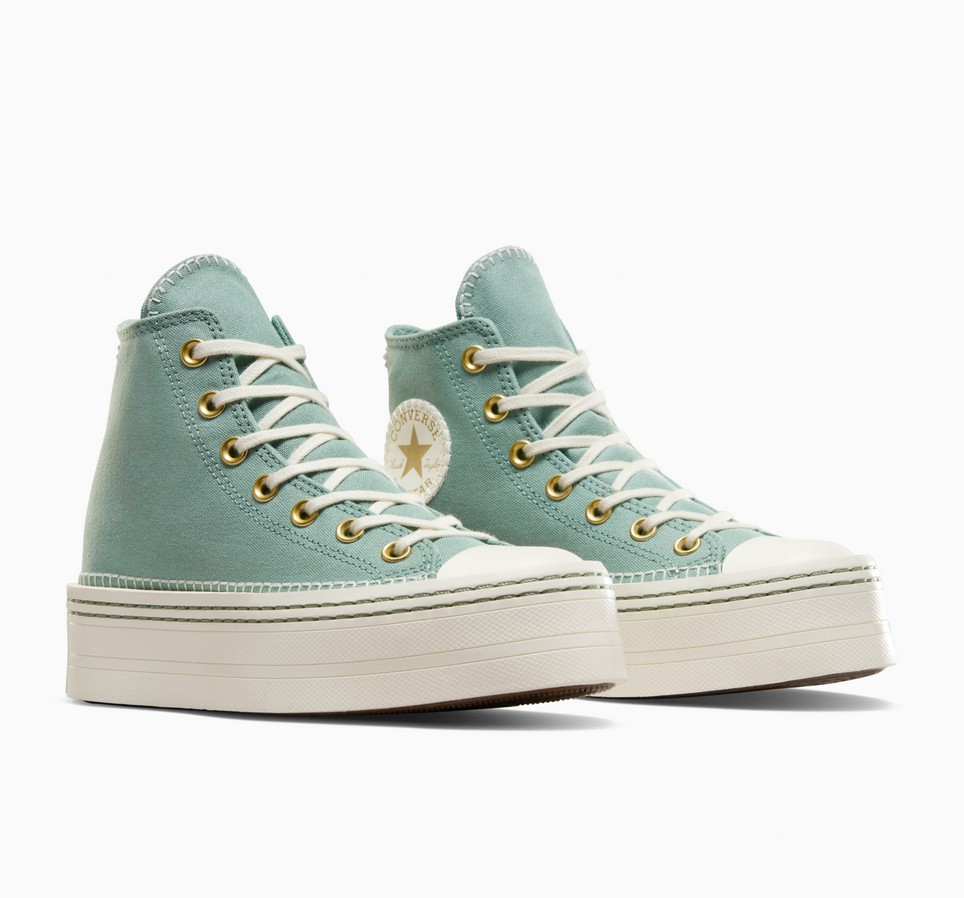 Chuck Taylor All Star Modern Lift