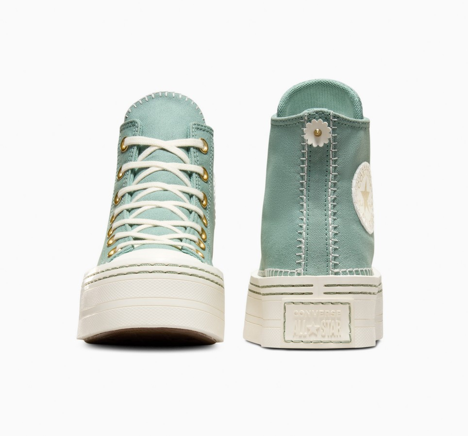 Chuck Taylor All Star Modern Lift
