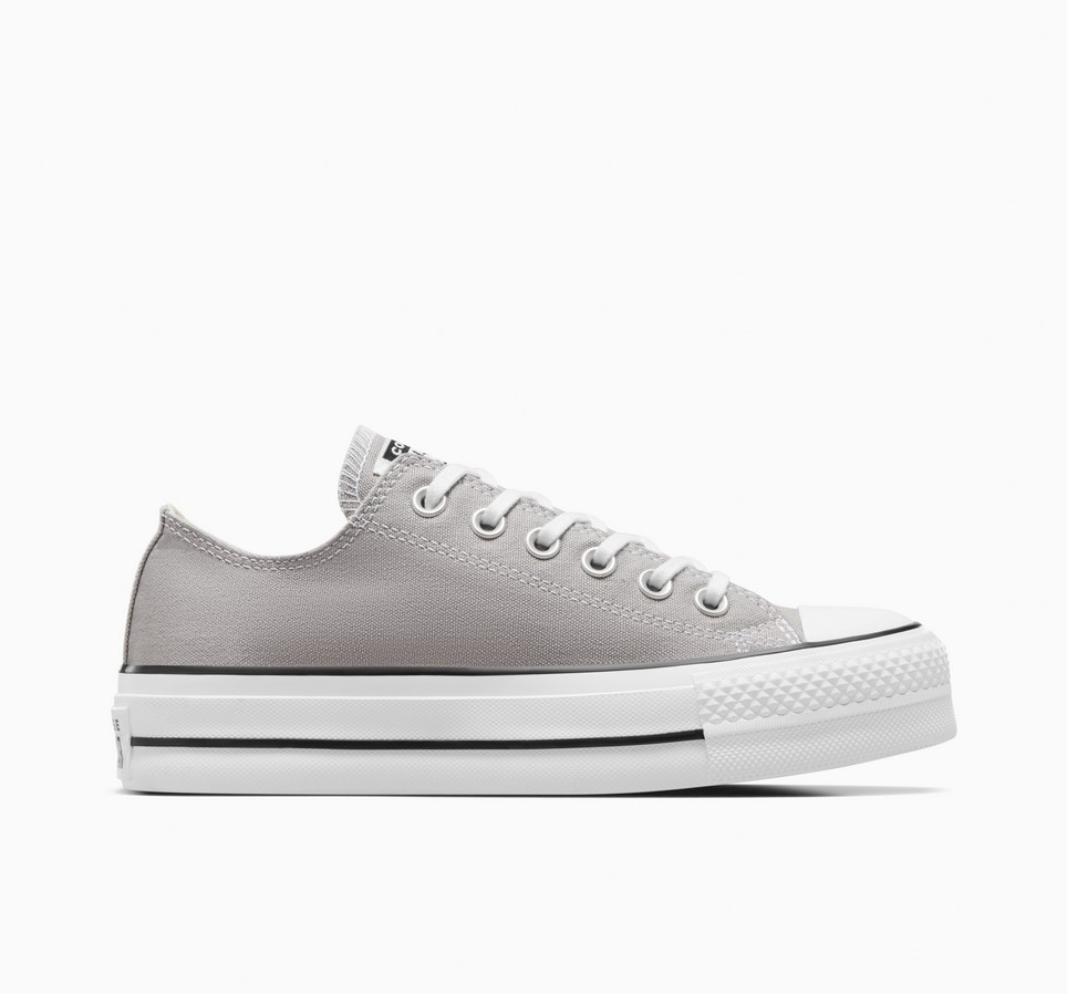 Chuck Taylor All Star Lift Platform