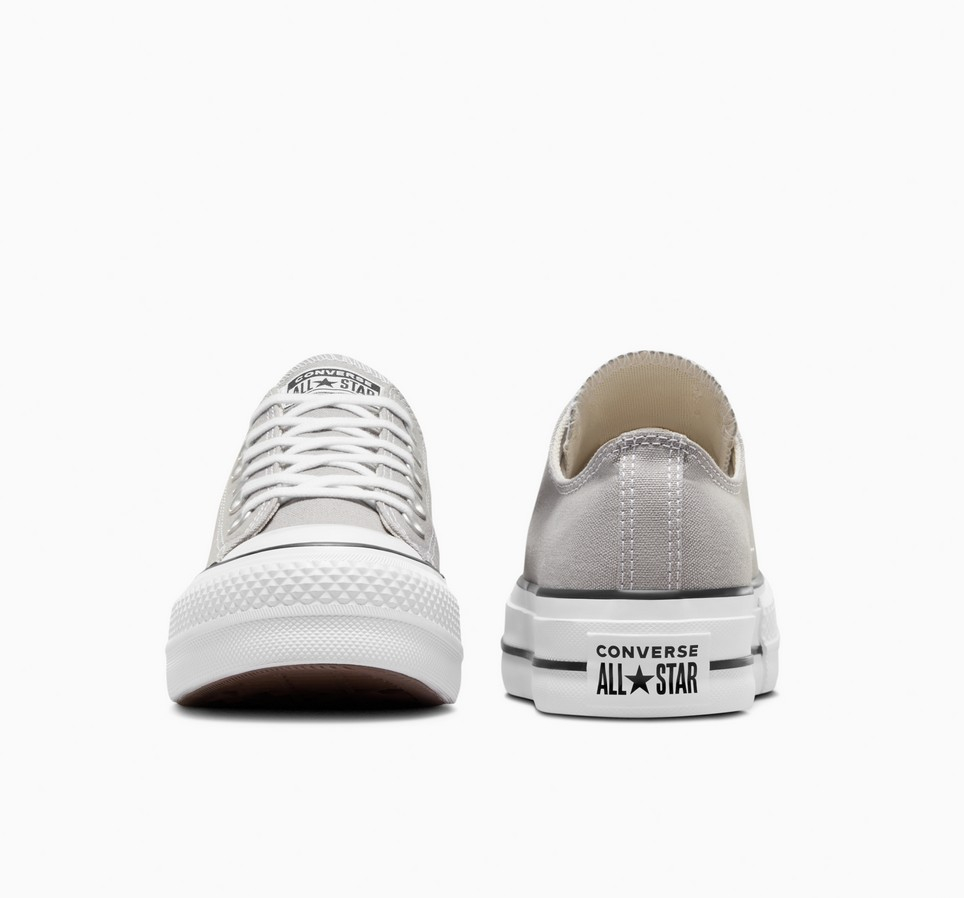 Chuck Taylor All Star Lift Platform