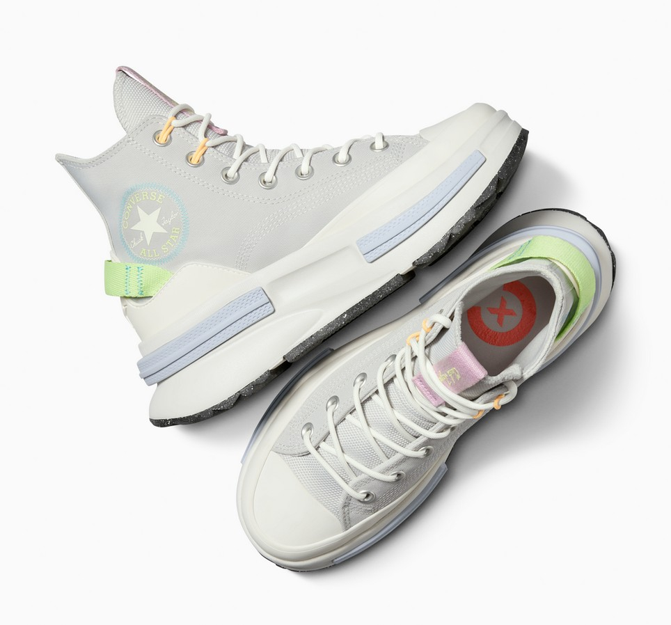 Run Star Legacy CX