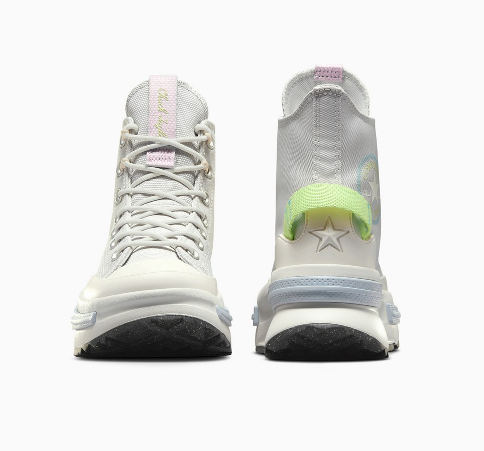 Run Star Legacy CX