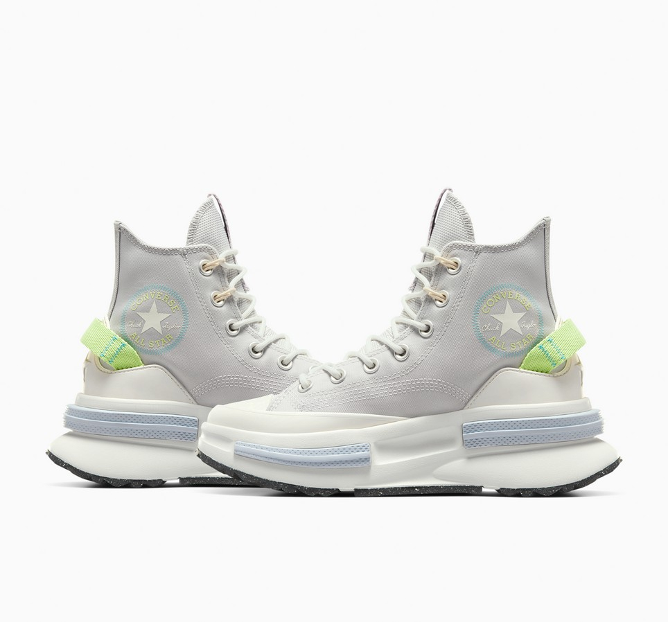 Run Star Legacy CX