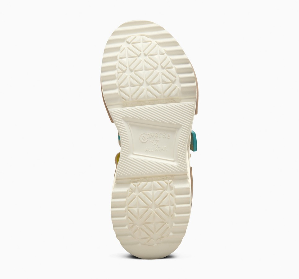 Run Star Legacy Utility Sandal CX