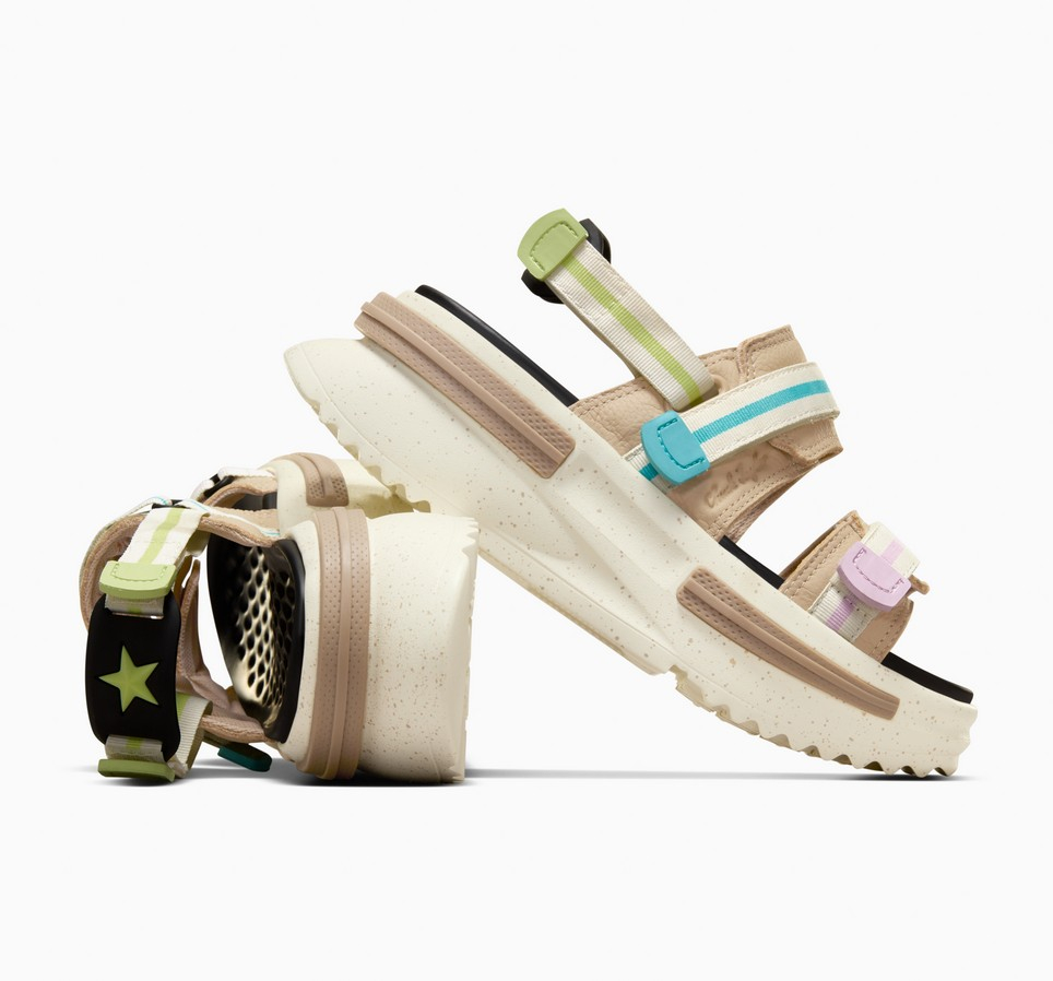 Run Star Legacy Utility Sandal CX