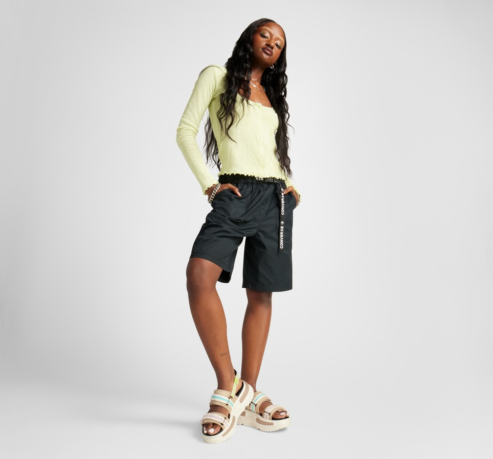 Run Star Legacy Utility Sandal CX