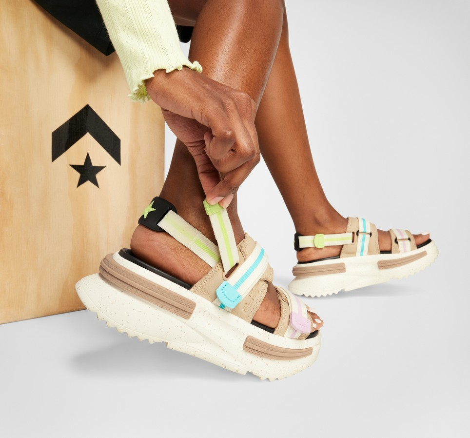 Run Star Legacy Utility Sandal CX