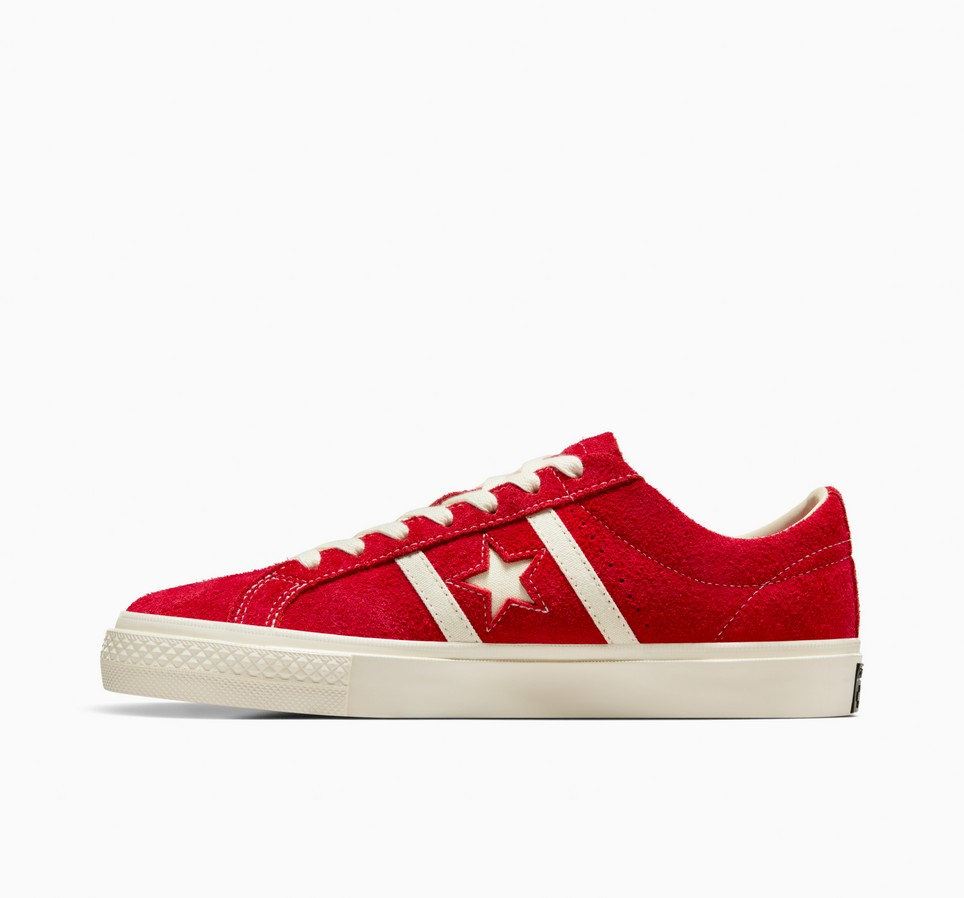 One Star Academy Pro Suede