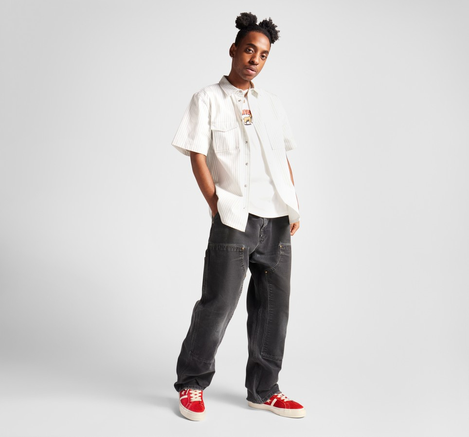 One Star Academy Pro Suede