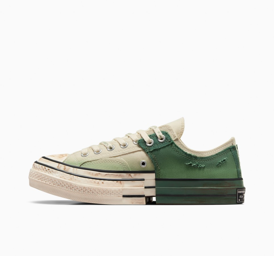 Converse x Feng Chen Wang 2-in-1 Chuck 70