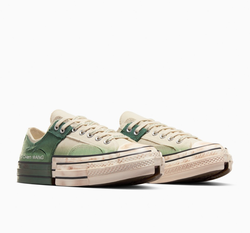Converse x Feng Chen Wang 2-in-1 Chuck 70