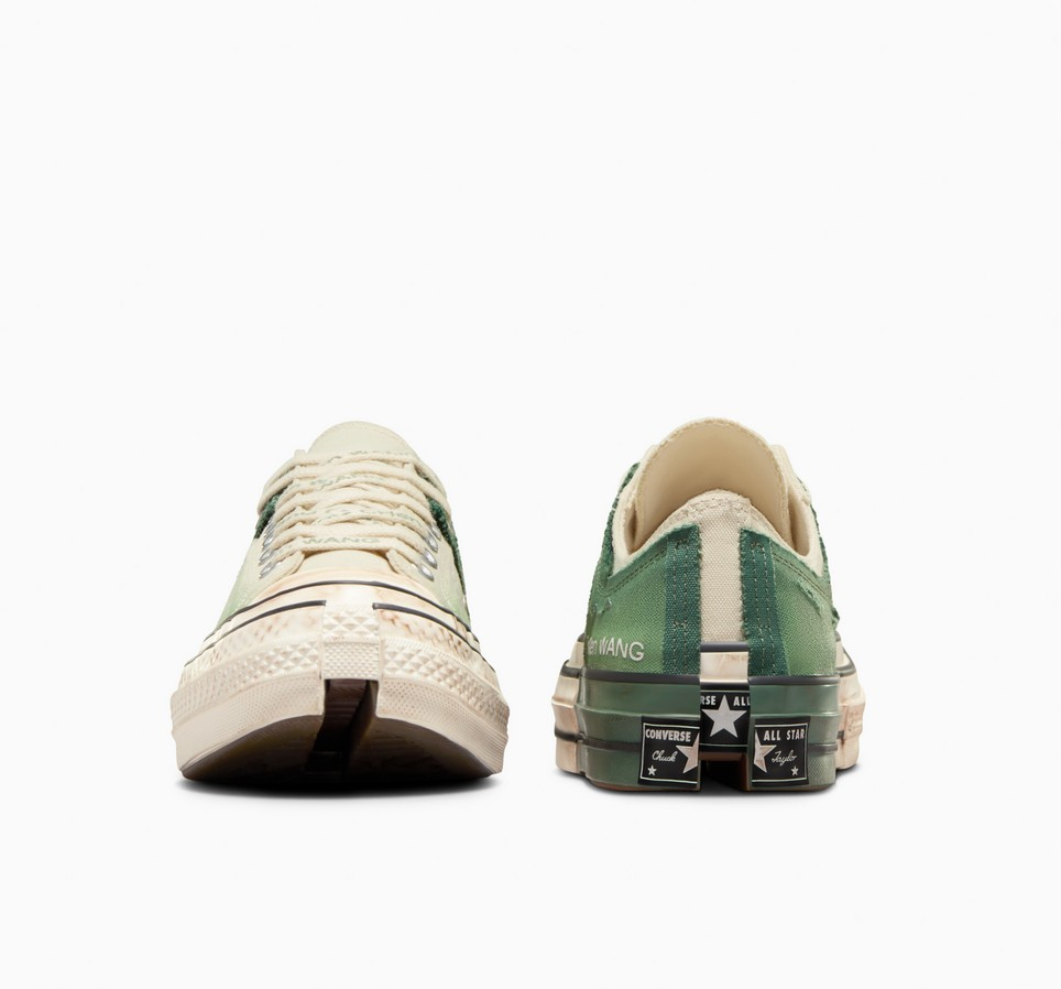 Converse x Feng Chen Wang 2-in-1 Chuck 70