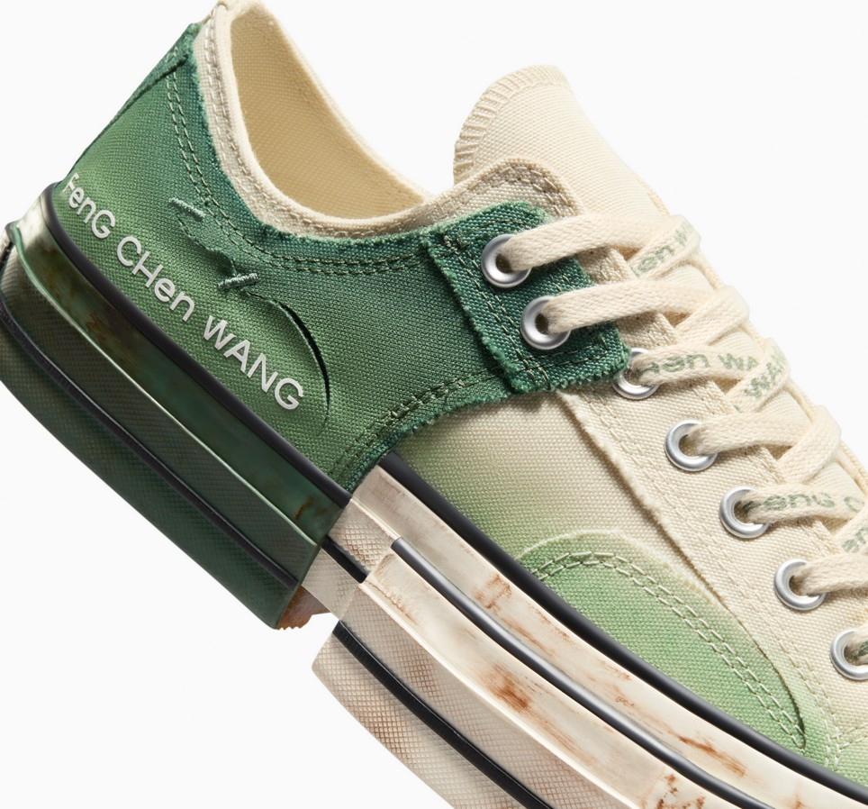 Converse x Feng Chen Wang 2-in-1 Chuck 70