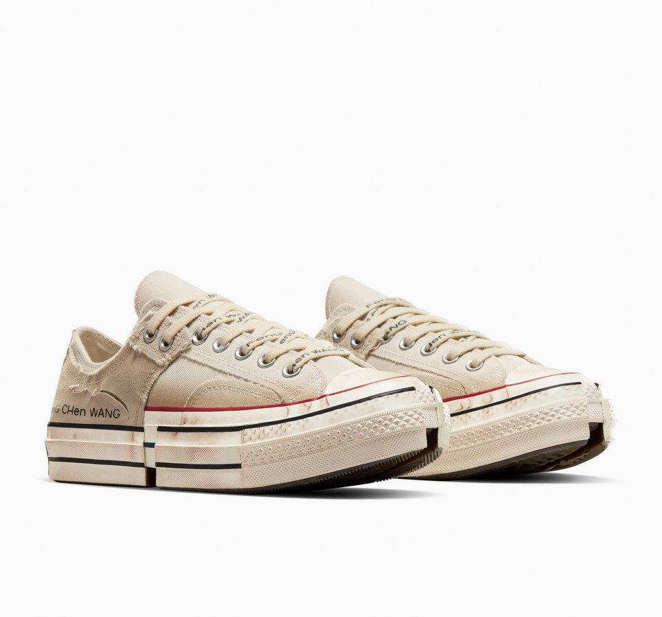 Converse x Feng Chen Wang 2-in-1 Chuck 70