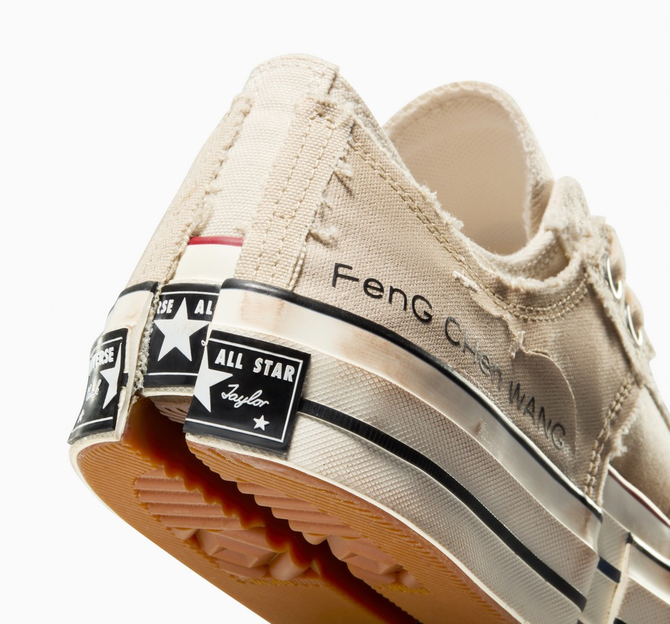Converse x Feng Chen Wang 2-in-1 Chuck 70
