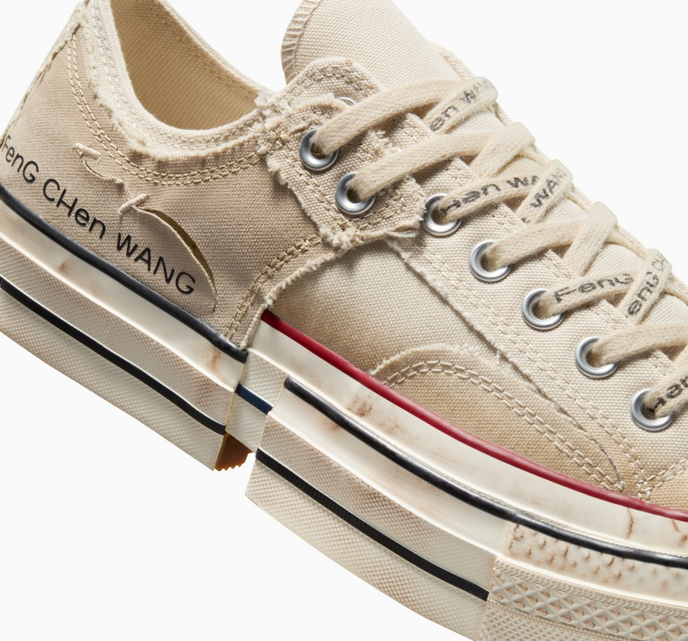 Converse x Feng Chen Wang 2-in-1 Chuck 70