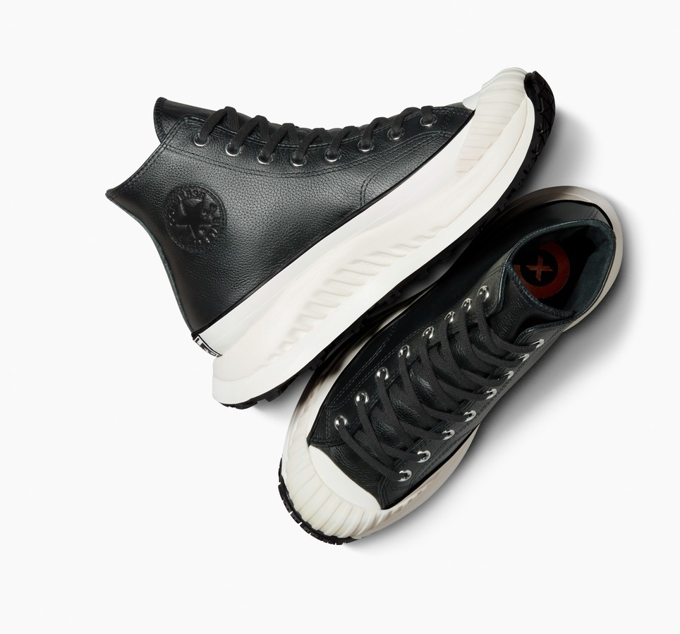 Chuck 70 AT-CX Leather
