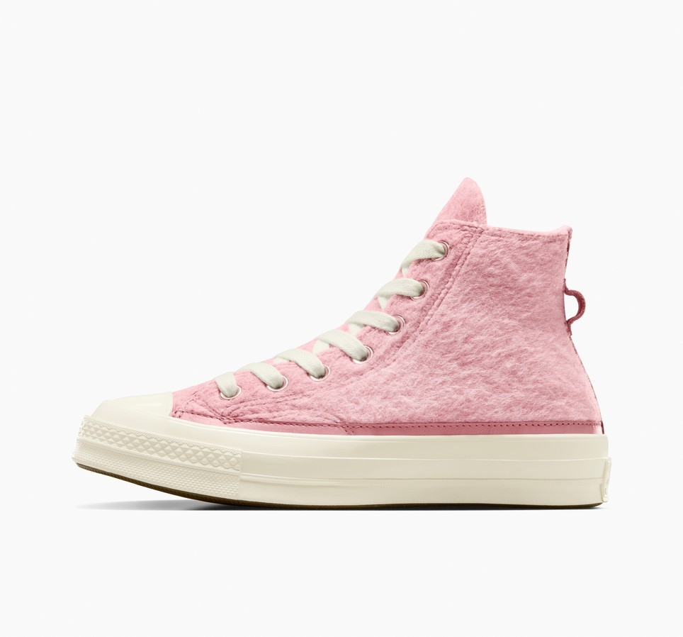 Chuck 70 Faux Mohair