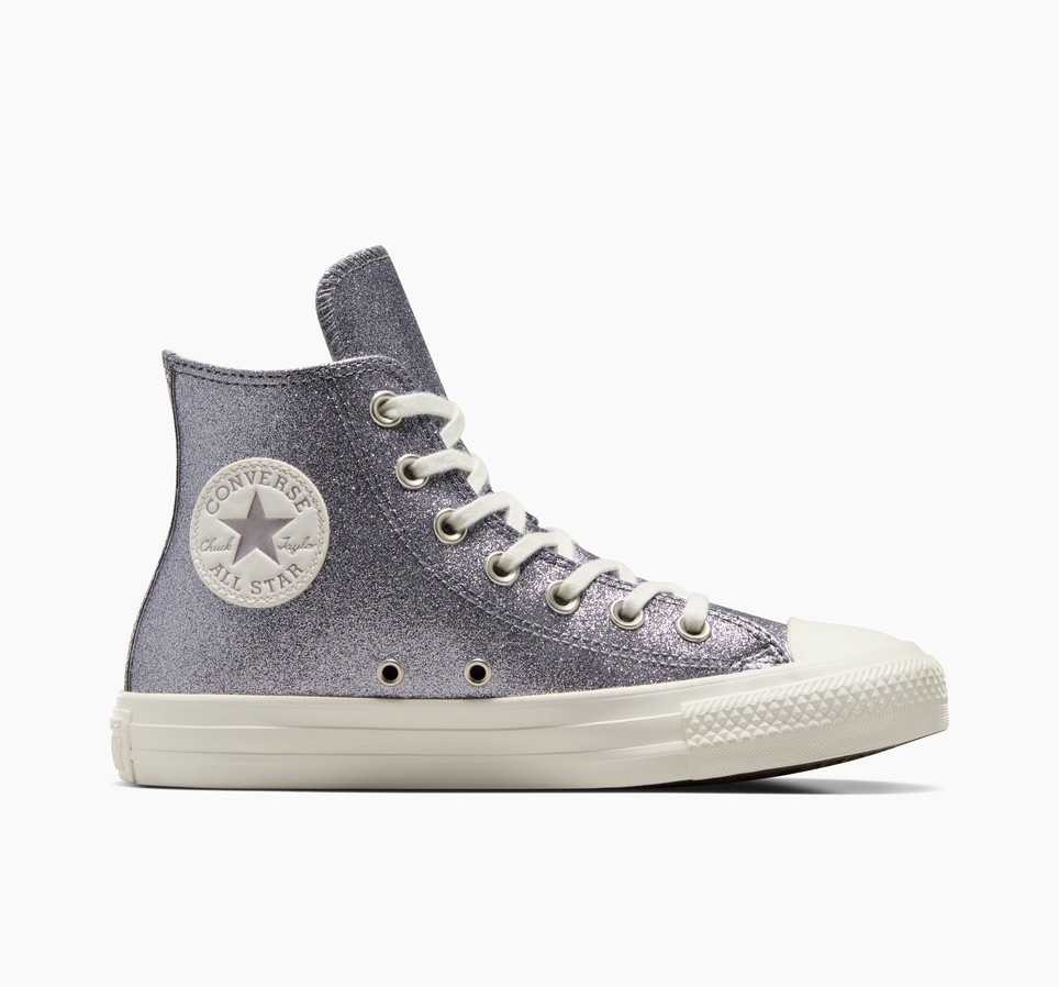 Chuck Taylor All Star Glitter